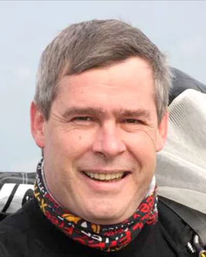 Admin - Cerfo Paul Marien